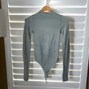 Body Suit by Free People